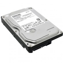 Жесткий диск HDD 500Gb Toshiba (DT01AC)